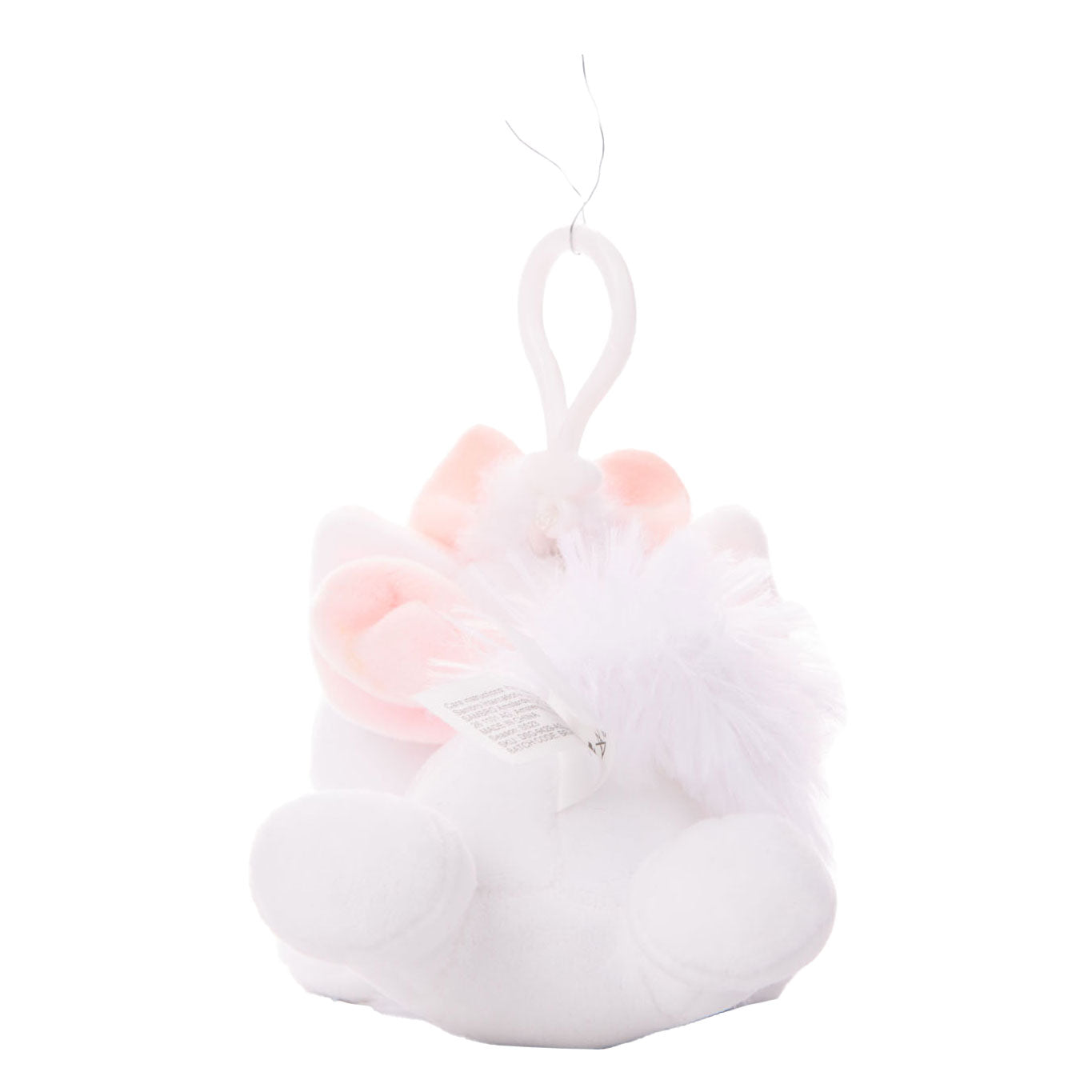 Snuglets Sambro Keychain Marie