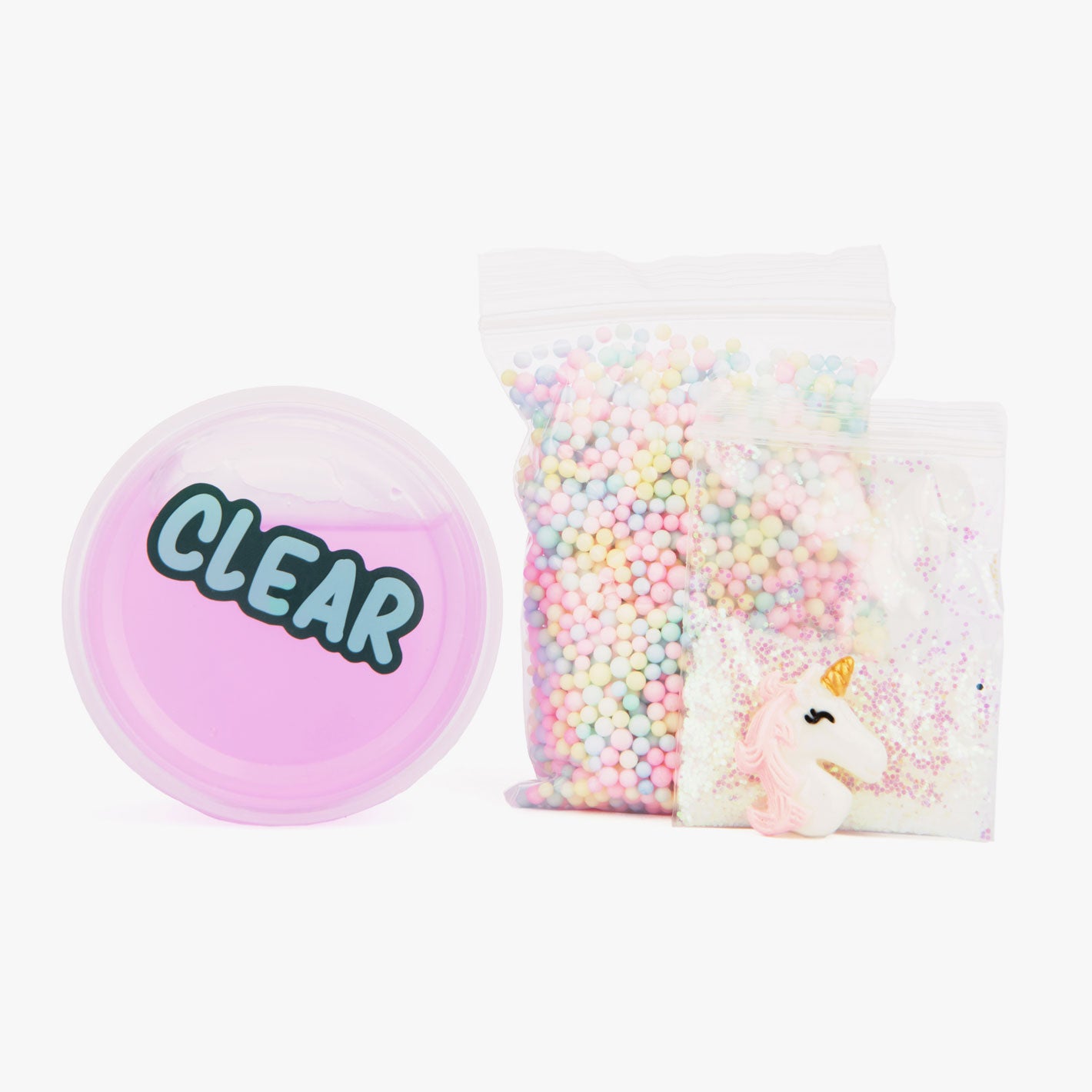 Sambro Slimezz World Unicorn Mucus
