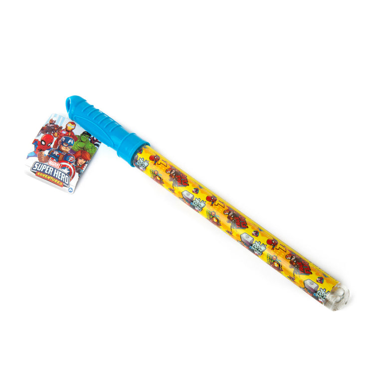 Sambro Superhero Bubble Blader Sword