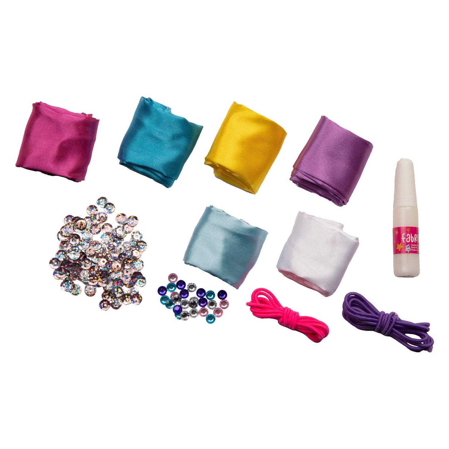 Love Hugs xo xo Scrunchie son fabricant élastique
