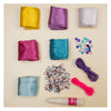 Love Hugs xo xo Scrunchie son fabricant élastique