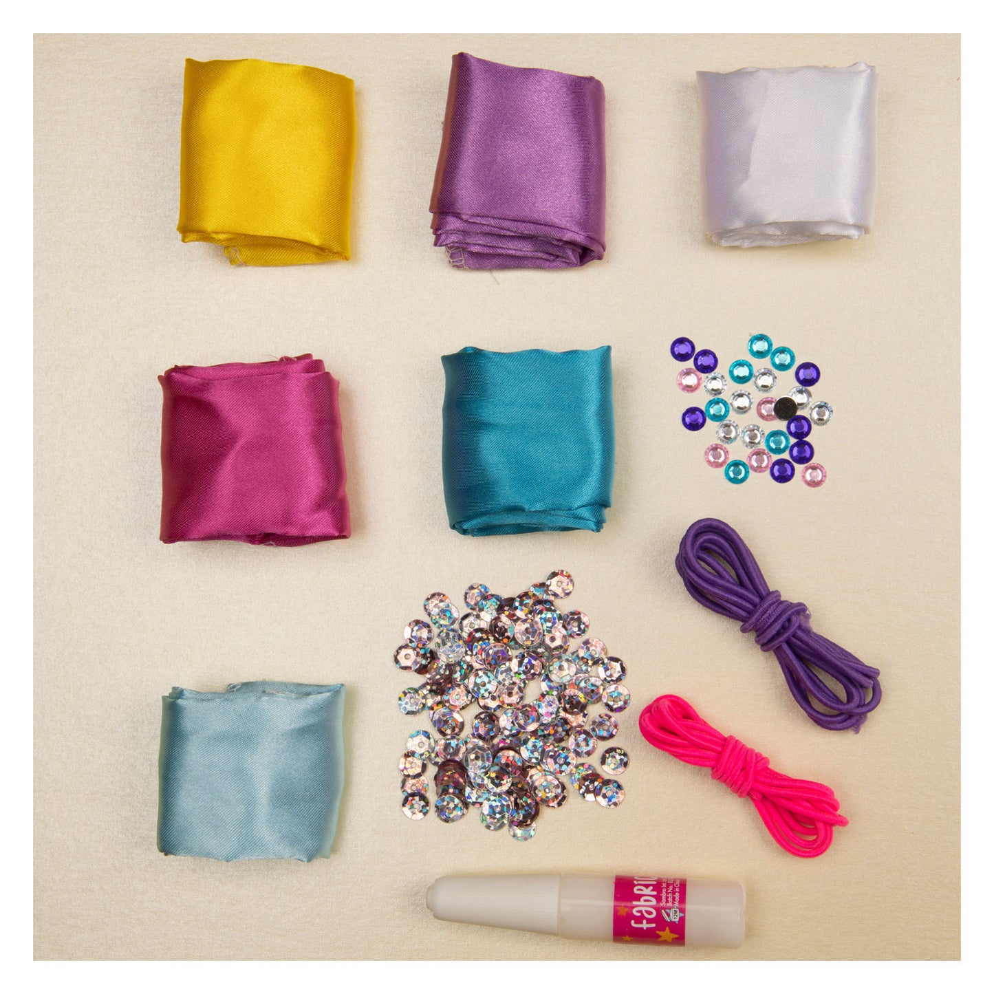 Love Hugs xo xo Scrunchie son fabricant élastique
