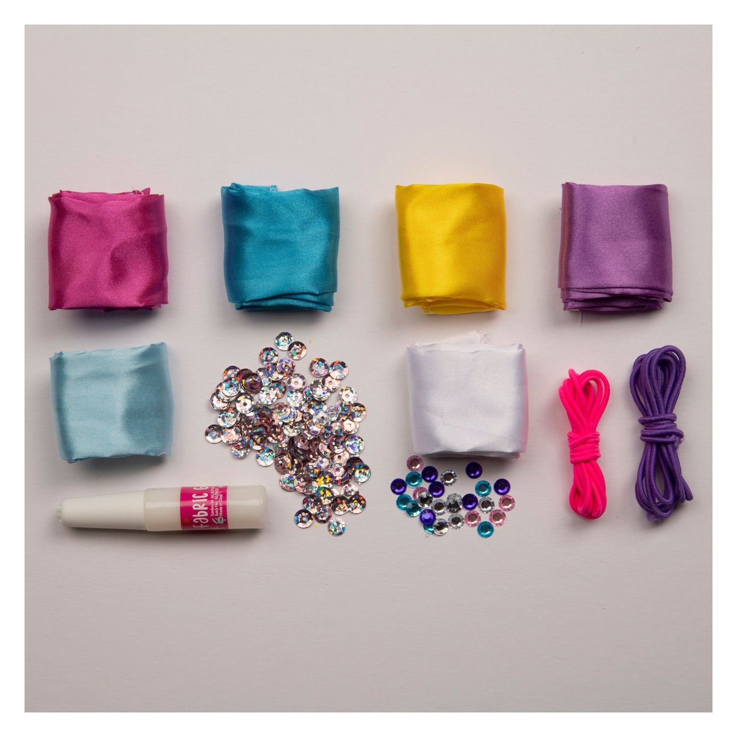 Love Hugs xo xo Scrunchie son fabricant élastique
