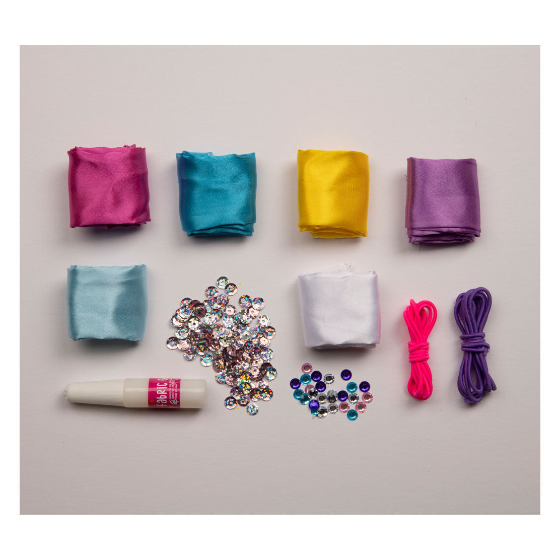 Love Hugs xo xo Scrunchie son fabricant élastique