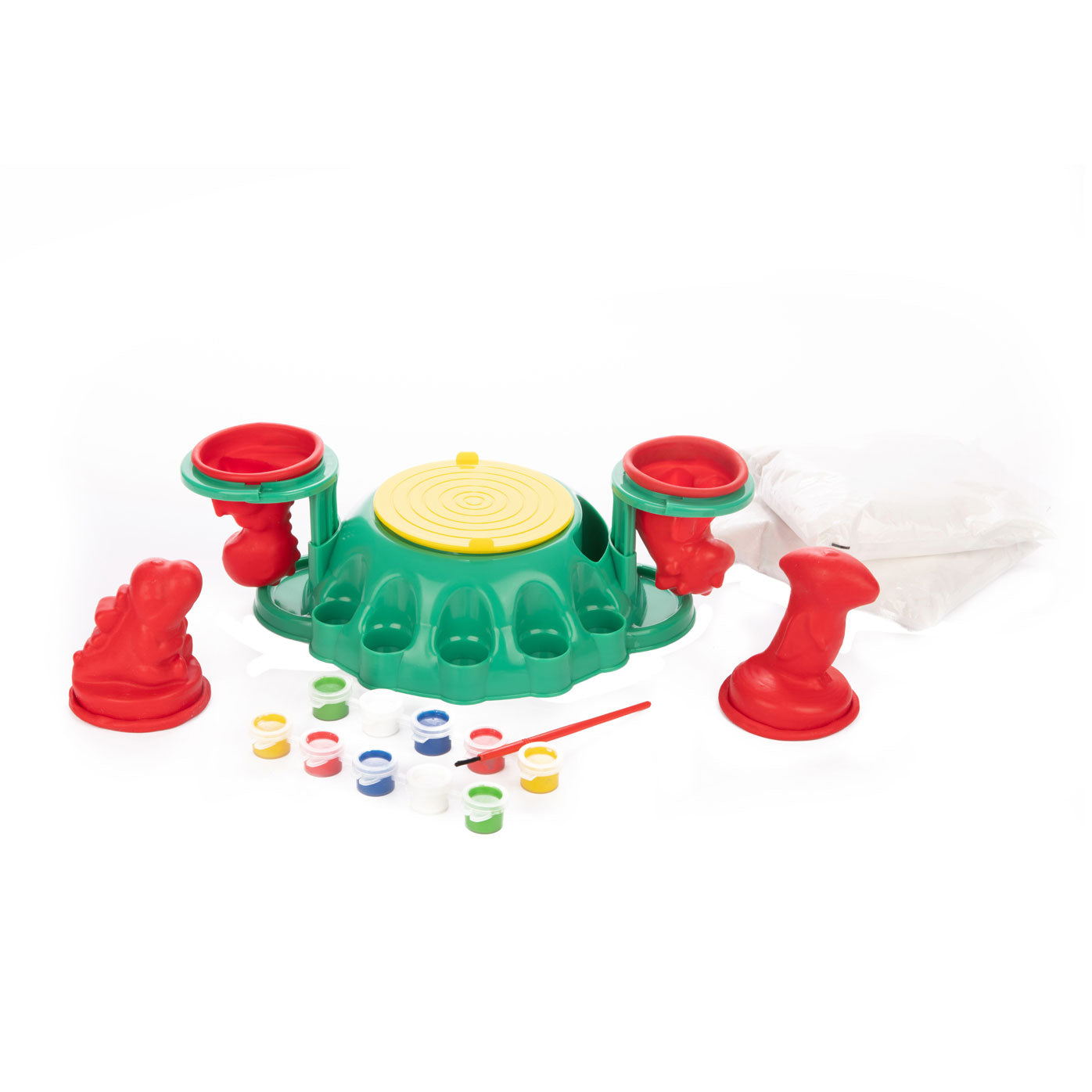 Station de peinture Girss 3d Dino's