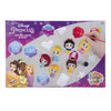Girss peinture Disney Princess XL