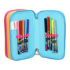Sambro Transformers 3-Cakes Pocket rempli