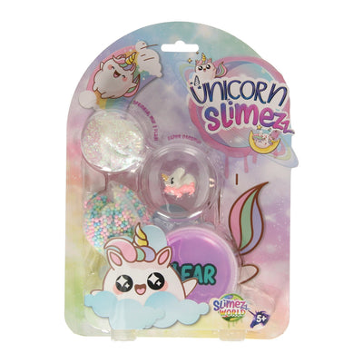 Sambro slime licorne slimeszz