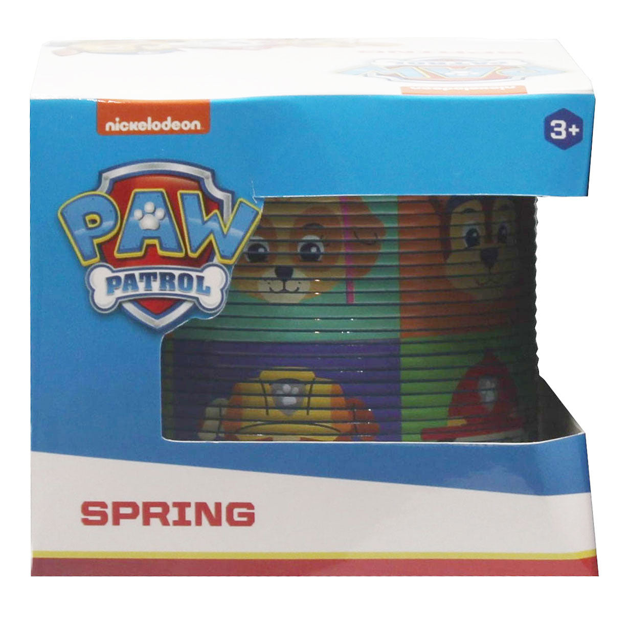 PAW PATROL TRAPVEER