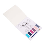 Couleurs Sambro avec bloc de couleurs d'eau, 27dlg. - afbeelding 2