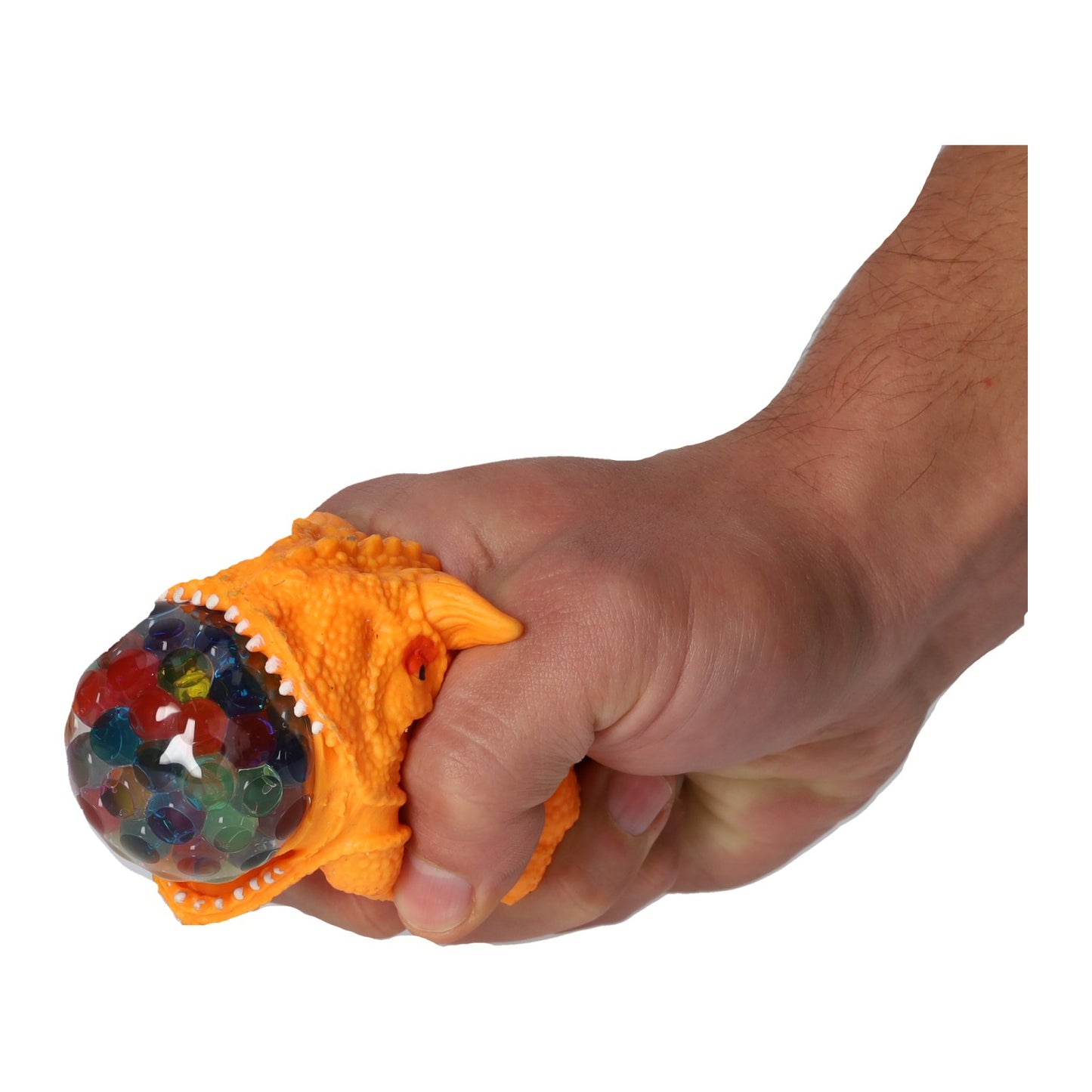 serrer la balle dinosaurus, 5 cm