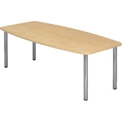 Table de conférence Bach Hammerer kt22c