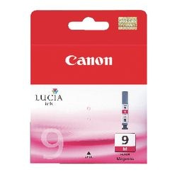 Cartouche d'encre magenta Canon pgi-9m