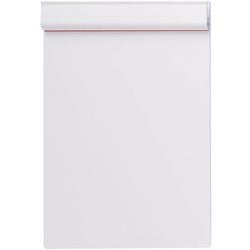 Presse-papiers maul 23101 a4 blanc
