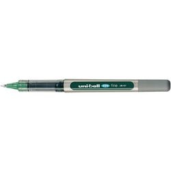 Stylo roller ub157gn 0,4mm vert