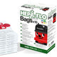 Nummatic numatic hepa-flo nvm-1ch dabbags 10 sts