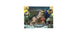 World of Dinosaurs Ceratosaurus Play set