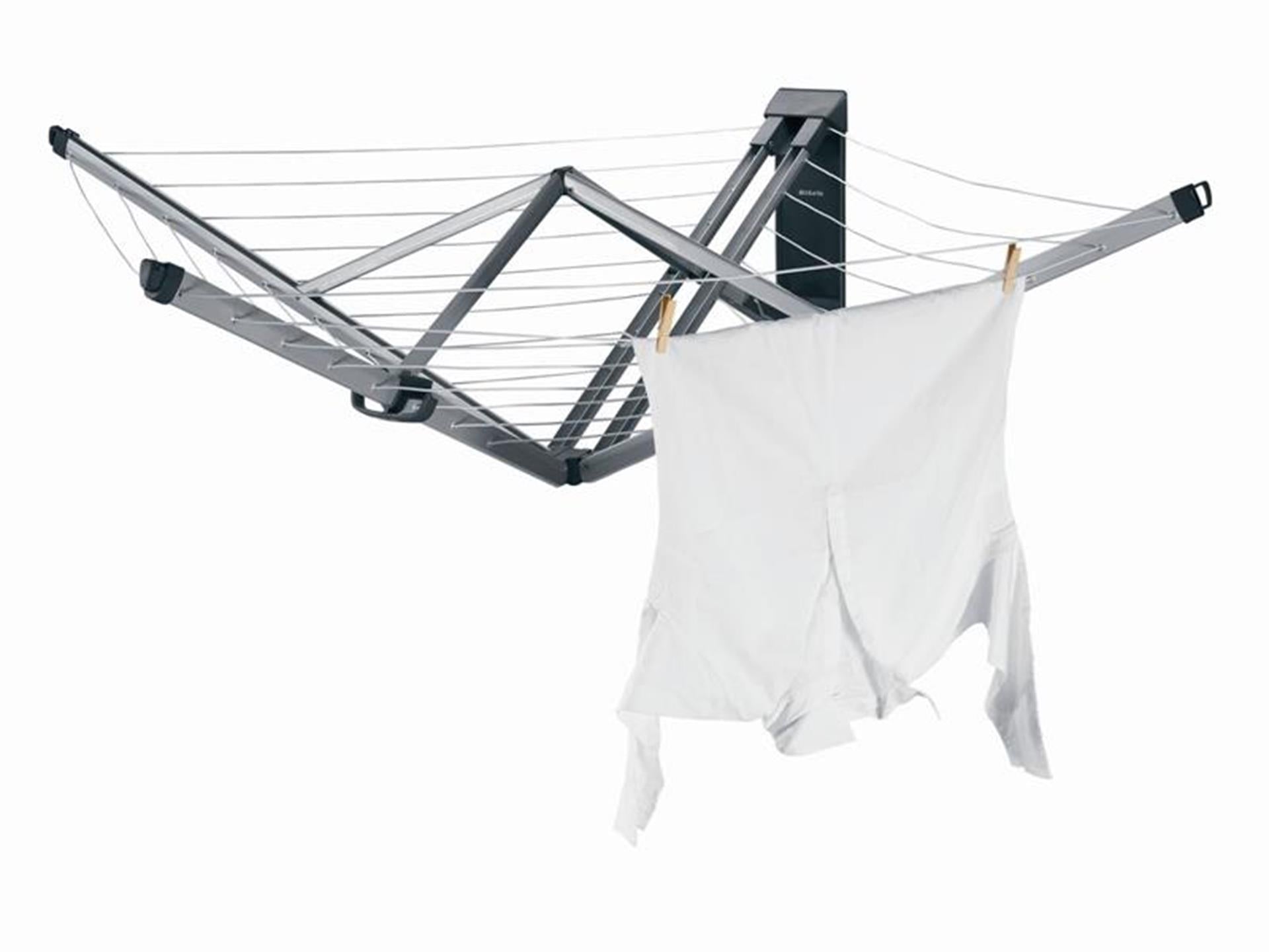 Sèche-linge brabantia bra375842 argent