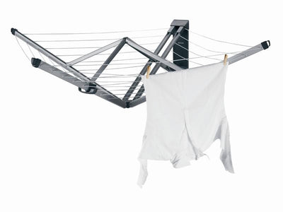 Sèche-linge brabantia bra375842 argent