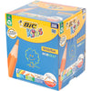 Https : www.cchobby.nl bic-evolution-colored-pencils-l-17-5-cm-fill-3-mm-various-colors-288-piece-1-box