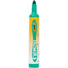 BIC Decoralo Jumbo marqueurs, épaisseur de ligne 4 mm, différentes couleurs, 30 pièces 1 boîte