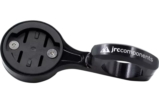 JRC - Wahoo Stul Holder Computer Moct tt Out Front Black