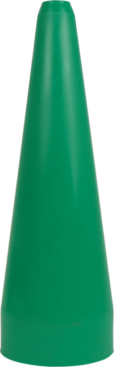 Cône de montage Womi w498 – 100 mm – plastique résistant – montage sécurisé du tuyau