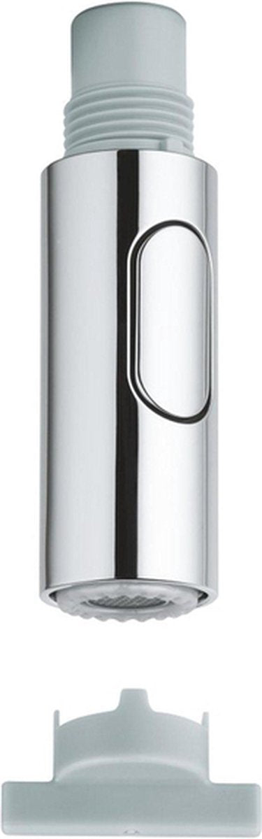 Douche de rinçage Grohe chromée