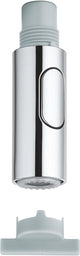 Douche de rinçage Grohe chromée