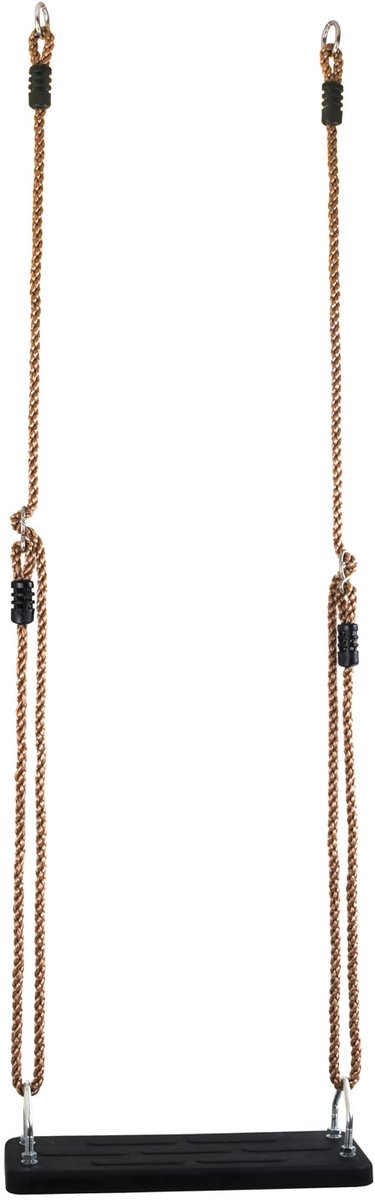 Petit pied swing noir