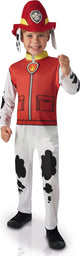 Rubis - costume Paw Patrol Marshall - taille 92 104