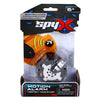 Alarme de mouvement Spy X SPION