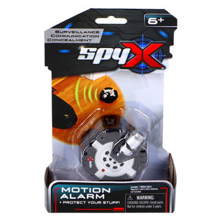 Alarme de mouvement Spy X SPION