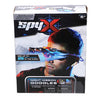 Spy x Spy Spyx Night Mission Lunes