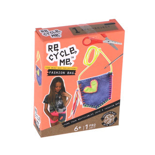 Recycle-me Mini Box Fashion Teens Set