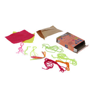 Recycle-me Mini Box Fashion Teens Set