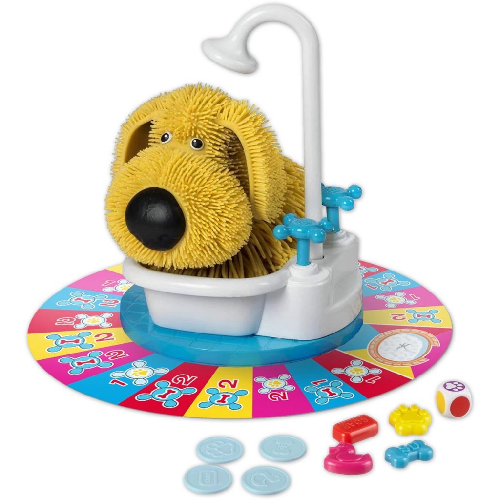Jeu sgggy doggy