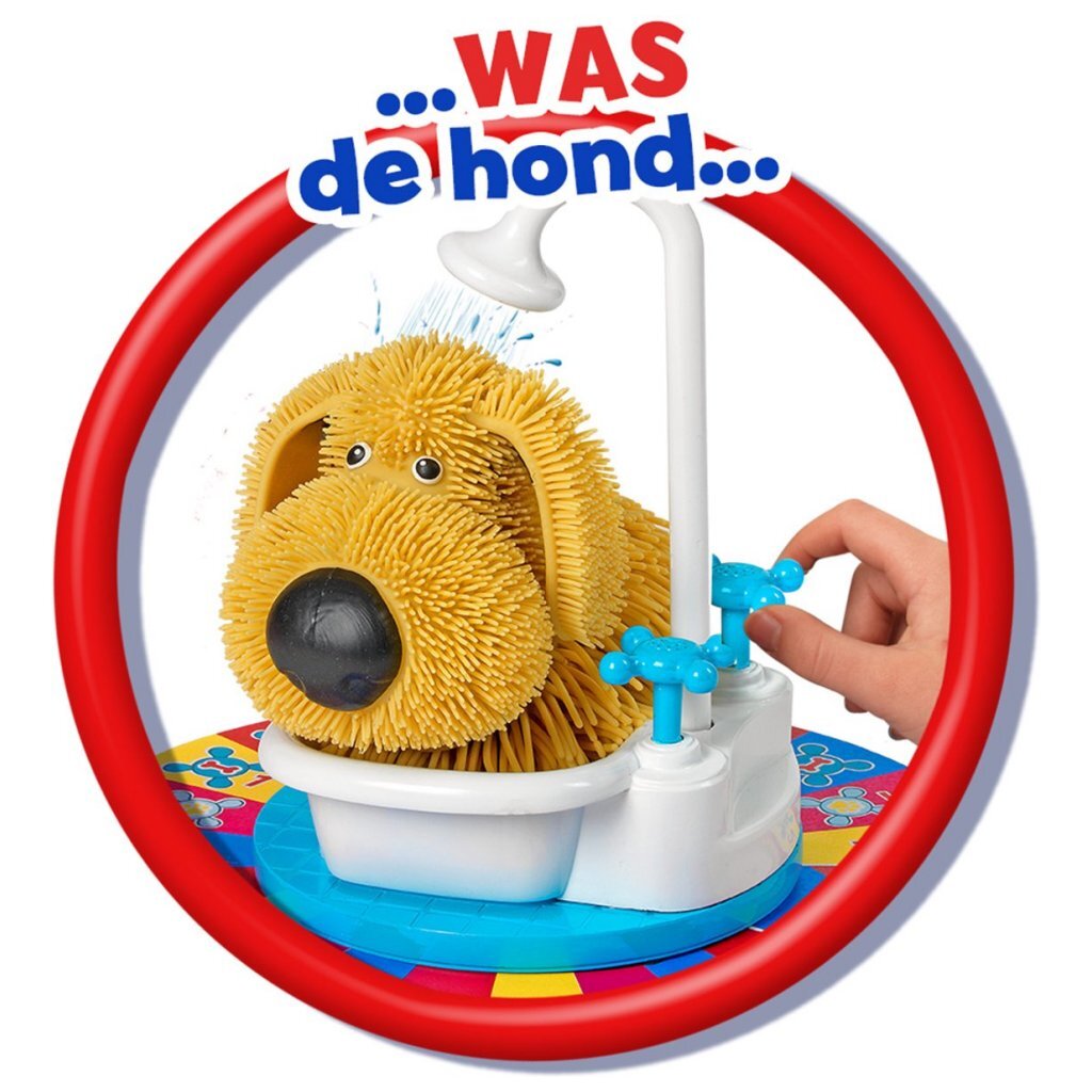 Jeu sgggy doggy