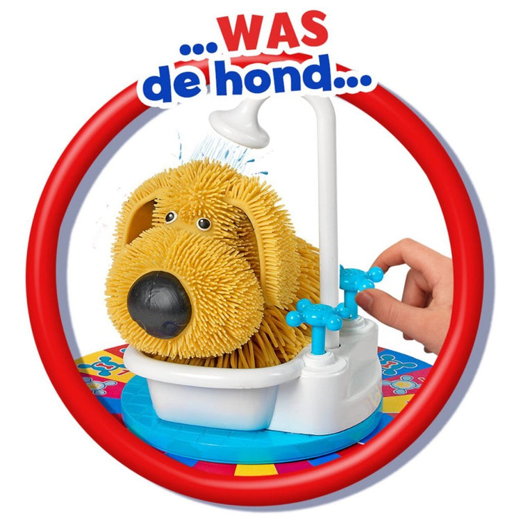 Jeu sgggy doggy