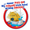 Jeu sgggy doggy