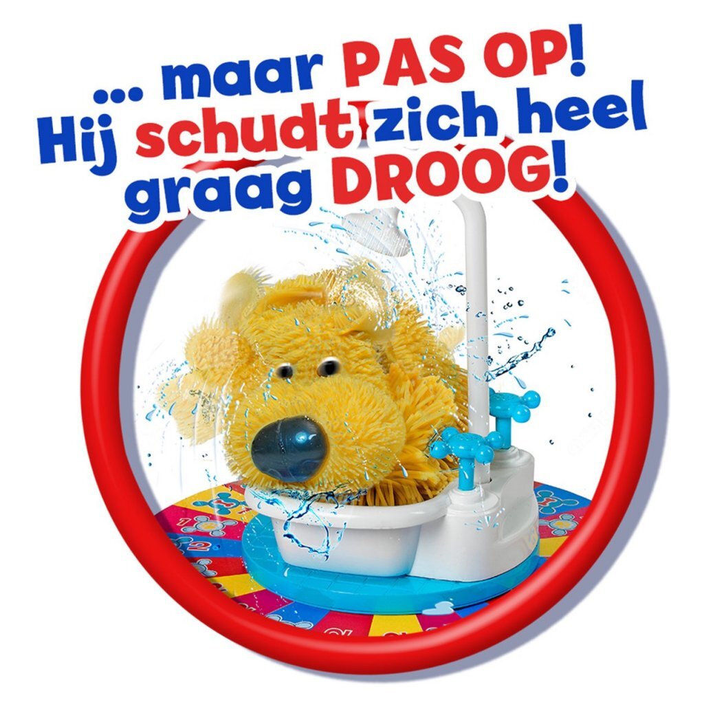 Jeu sgggy doggy