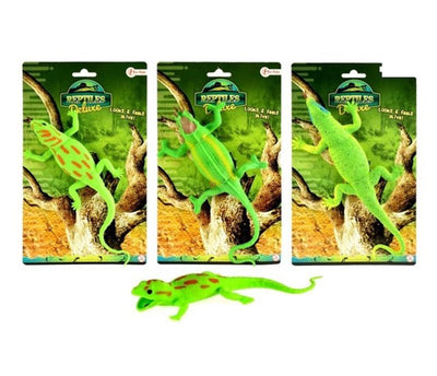 TOI-TOYS Reptile Reptile Super extensible