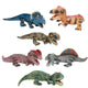 Toi-toys monde des dinosaures dino 20cm