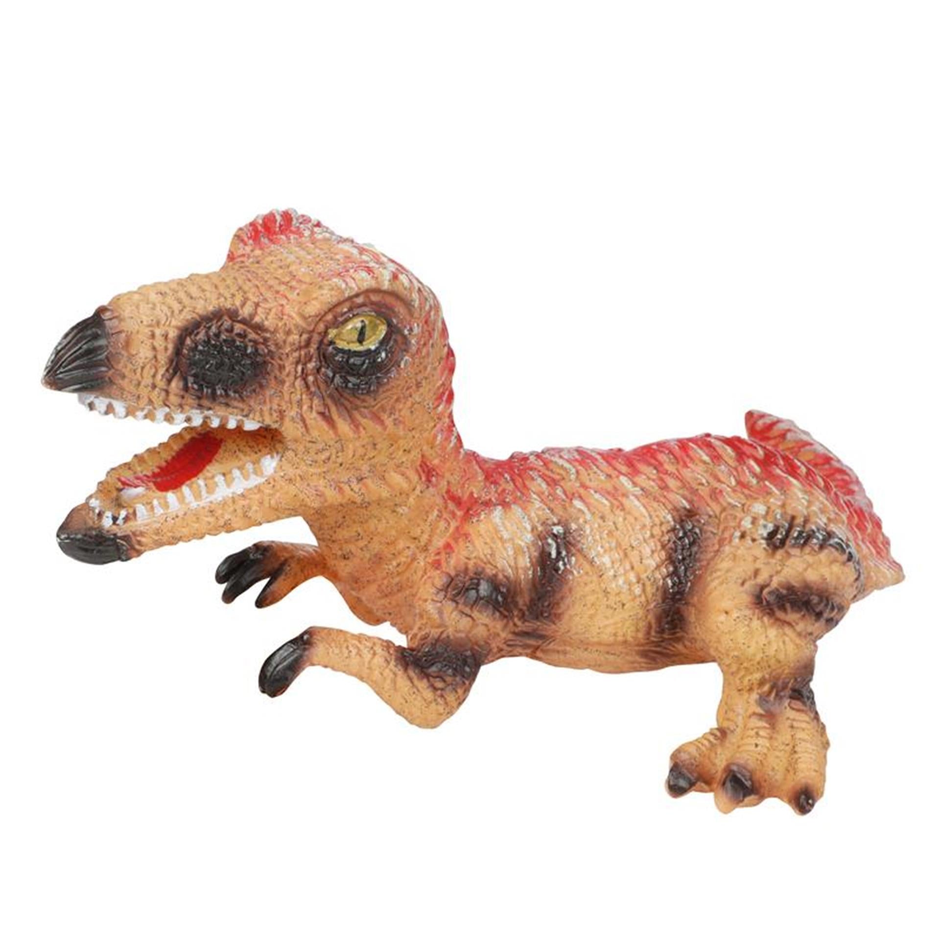 Toi-toys monde des dinosaures dino 20cm