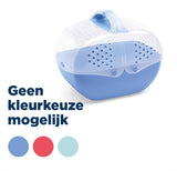 Panier de voyage iMac Baggy Rodent assorti - afbeelding 1