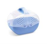Panier de voyage iMac Baggy Rodent assorti - afbeelding 2