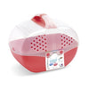 Panier de voyage iMac Baggy Rodent assorti