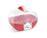 Panier de voyage iMac Baggy Rodent assorti - afbeelding 4