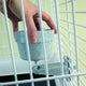 Gamelle universelle Savic avec support