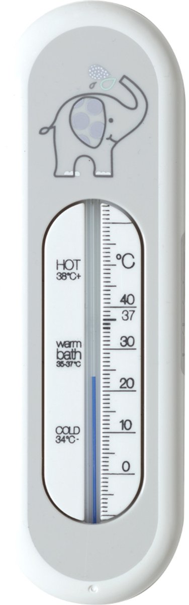 Thermomètre de bain Bébé-jou - ollie